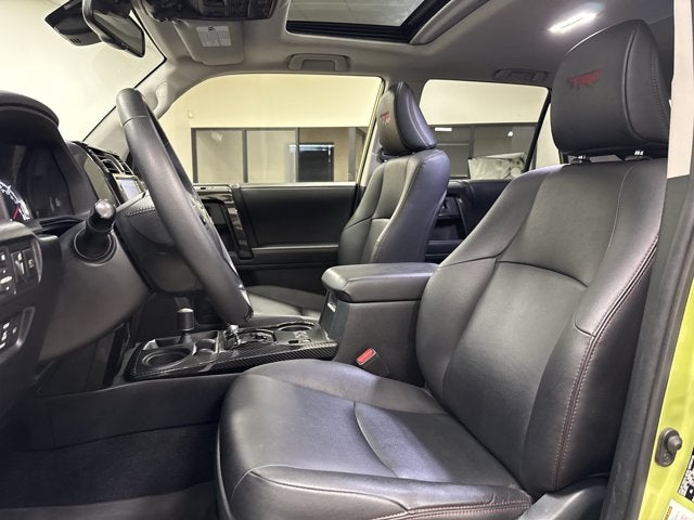 2022 Toyota 4Runner TRD Pro