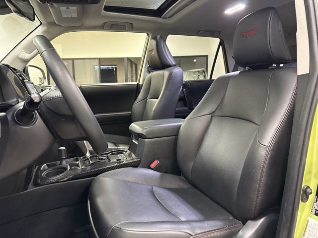 2022 Toyota 4Runner TRD Pro