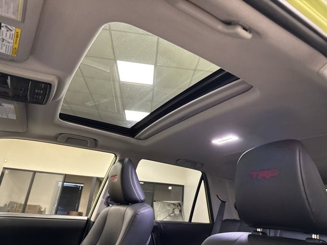 2022 Toyota 4Runner TRD Pro