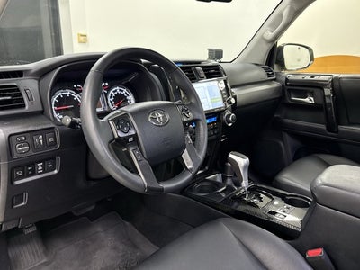 2022 Toyota 4Runner TRD Pro