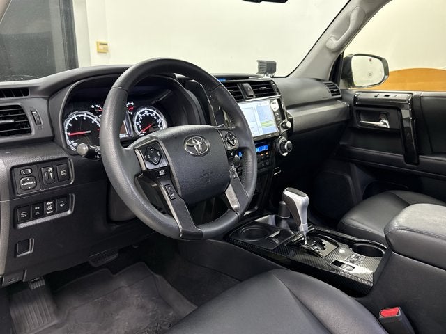 2022 Toyota 4Runner TRD Pro