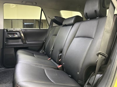 2022 Toyota 4Runner TRD Pro