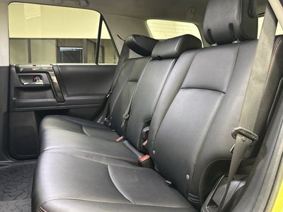 2022 Toyota 4Runner TRD Pro