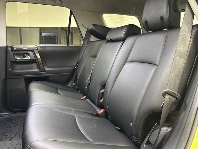 2022 Toyota 4Runner TRD Pro