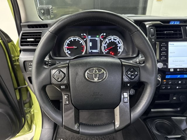 2022 Toyota 4Runner TRD Pro