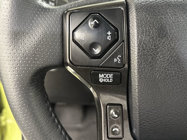 2022 Toyota 4Runner TRD Pro