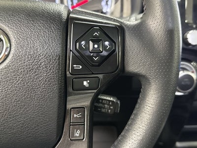 2022 Toyota 4Runner TRD Pro