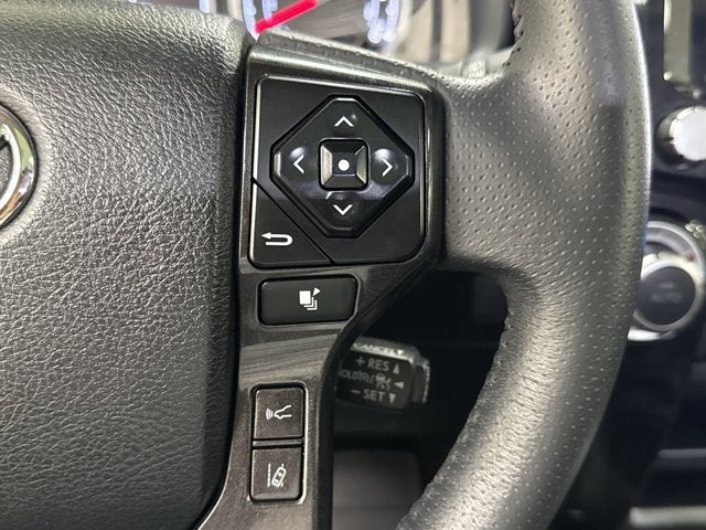 2022 Toyota 4Runner TRD Pro