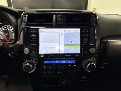 2022 Toyota 4Runner TRD Pro
