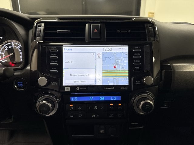 2022 Toyota 4Runner TRD Pro