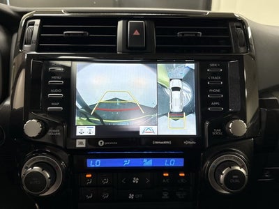 2022 Toyota 4Runner TRD Pro