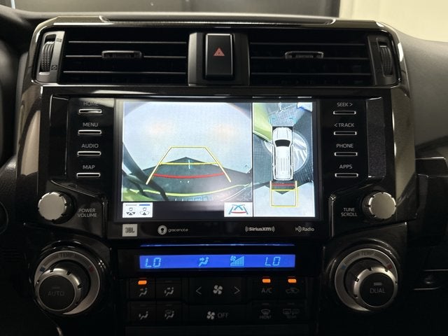 2022 Toyota 4Runner TRD Pro