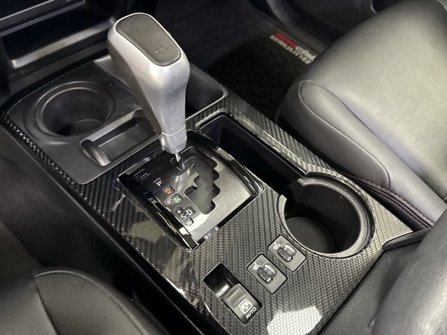 2022 Toyota 4Runner TRD Pro