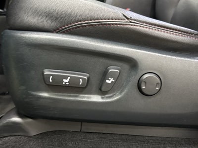 2022 Toyota 4Runner TRD Pro