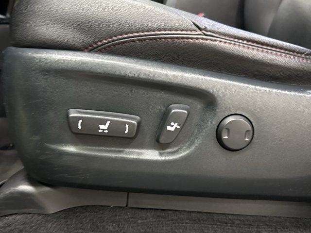 2022 Toyota 4Runner TRD Pro