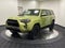 2022 Toyota 4Runner TRD Pro