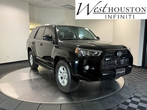 2014 Toyota 4Runner SR5 Premium
