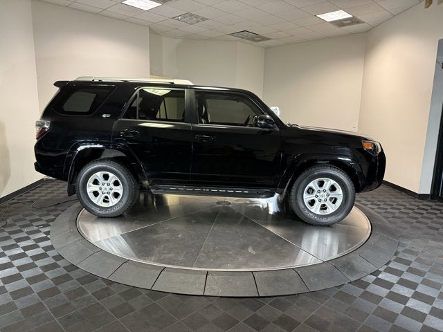 2014 Toyota 4Runner SR5 Premium