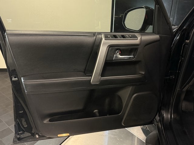 2014 Toyota 4Runner SR5 Premium
