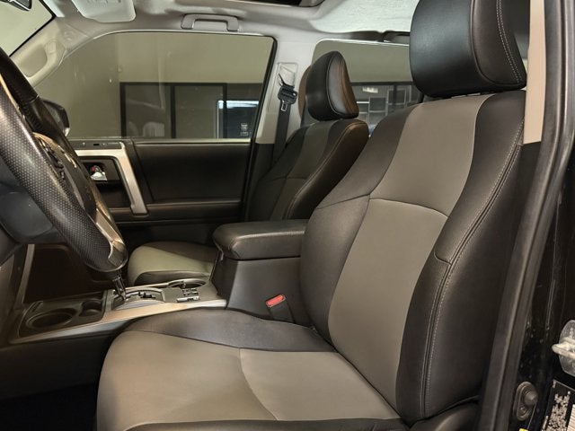 2014 Toyota 4Runner SR5 Premium