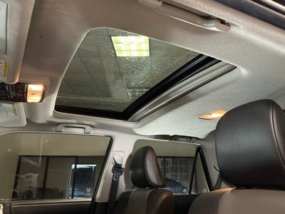 2014 Toyota 4Runner SR5 Premium