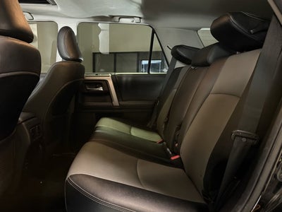 2014 Toyota 4Runner SR5 Premium