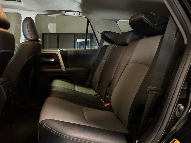 2014 Toyota 4Runner SR5 Premium