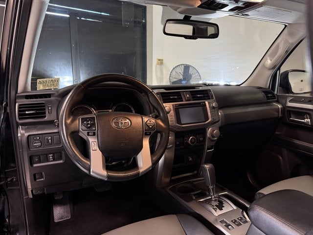 2014 Toyota 4Runner SR5 Premium