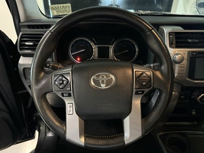 2014 Toyota 4Runner SR5 Premium