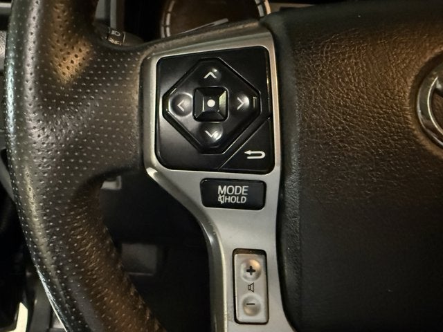 2014 Toyota 4Runner SR5 Premium