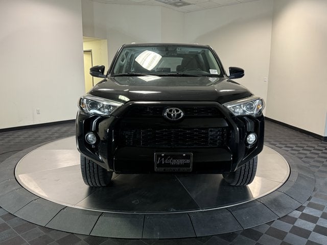 2014 Toyota 4Runner SR5 Premium