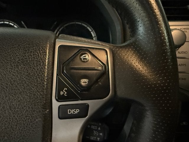 2014 Toyota 4Runner SR5 Premium
