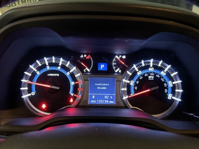 2014 Toyota 4Runner SR5 Premium