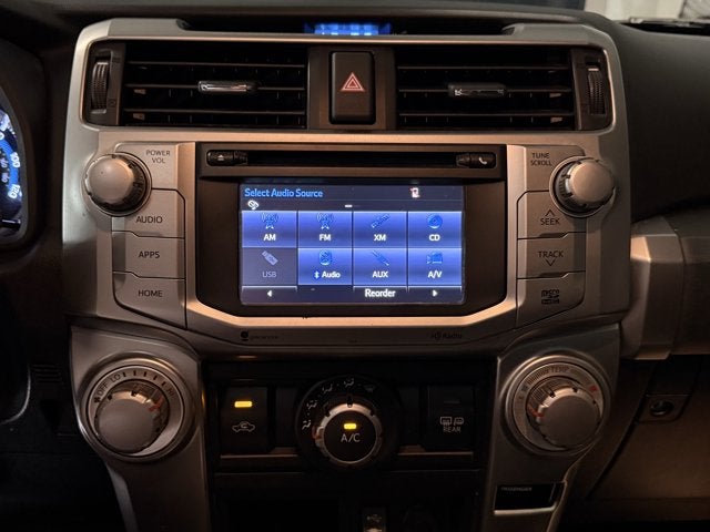 2014 Toyota 4Runner SR5 Premium