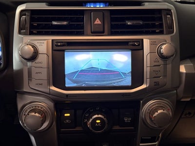 2014 Toyota 4Runner SR5 Premium