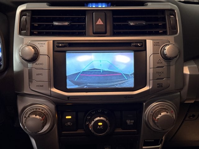 2014 Toyota 4Runner SR5 Premium