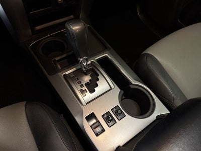 2014 Toyota 4Runner SR5 Premium