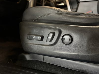 2014 Toyota 4Runner SR5 Premium