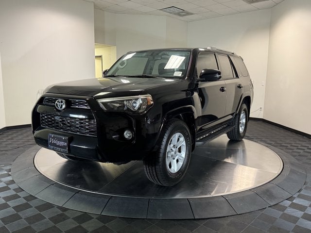 2014 Toyota 4Runner SR5 Premium