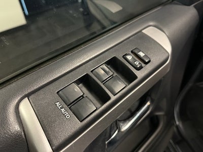 2014 Toyota 4Runner SR5 Premium