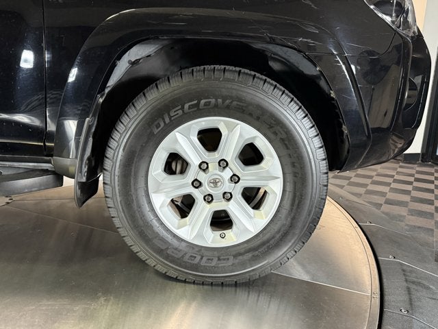 2014 Toyota 4Runner SR5 Premium