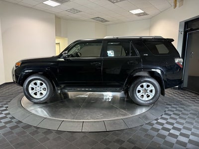 2014 Toyota 4Runner SR5 Premium