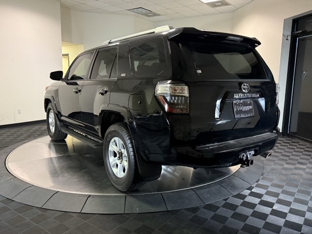 2014 Toyota 4Runner SR5 Premium
