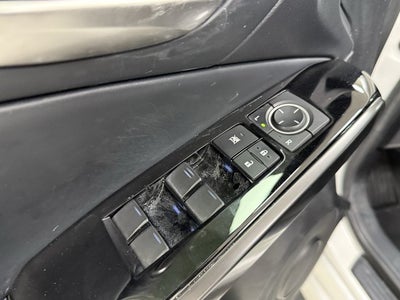 2021 Lexus IS IS 300