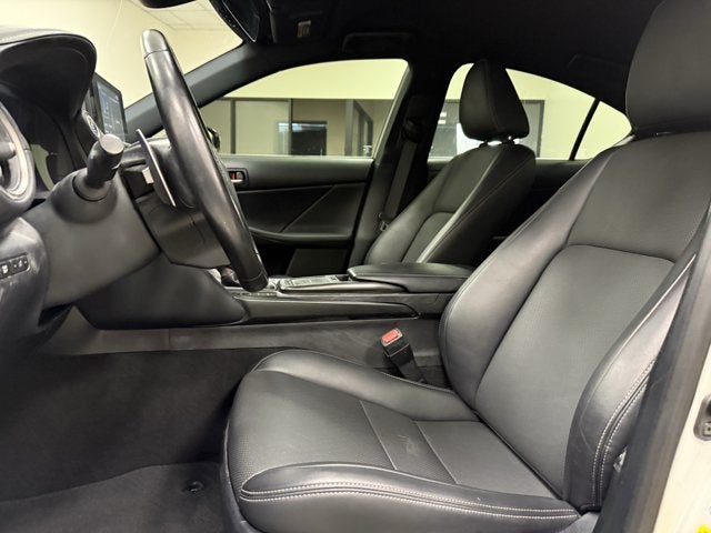 2021 Lexus IS IS 300