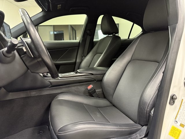 2021 Lexus IS IS 300
