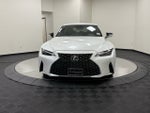 2021 Lexus IS IS 300