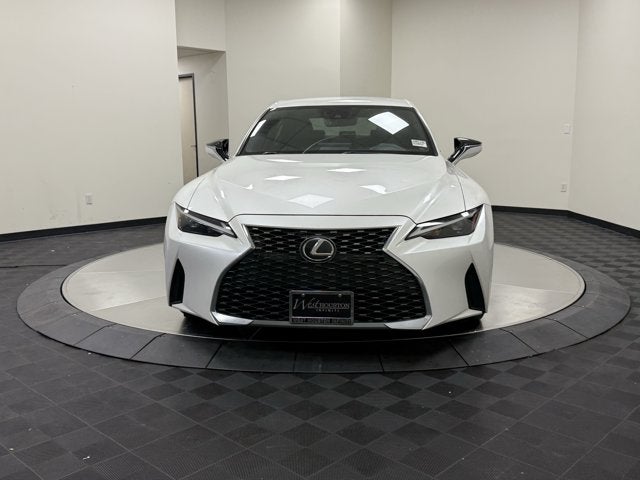 2021 Lexus IS IS 300