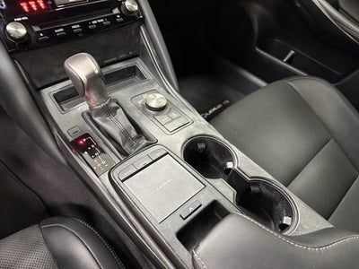 2021 Lexus IS IS 300