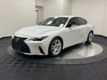 2021 Lexus IS IS 300